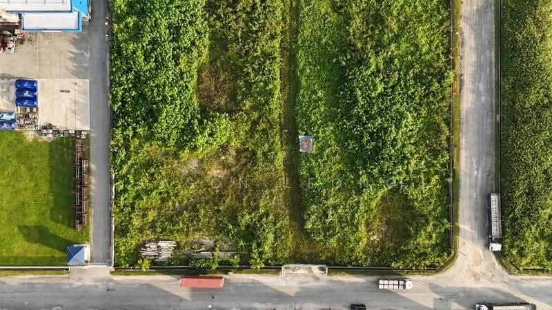 Industrial Land for Sale in Chemor (Perak) - Jason Leong - Exterior - PropertyGuru.com.my