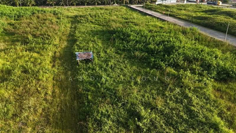 Industrial Land for Sale in Chemor (Perak) - Jason Leong - Exterior - PropertyGuru.com.my