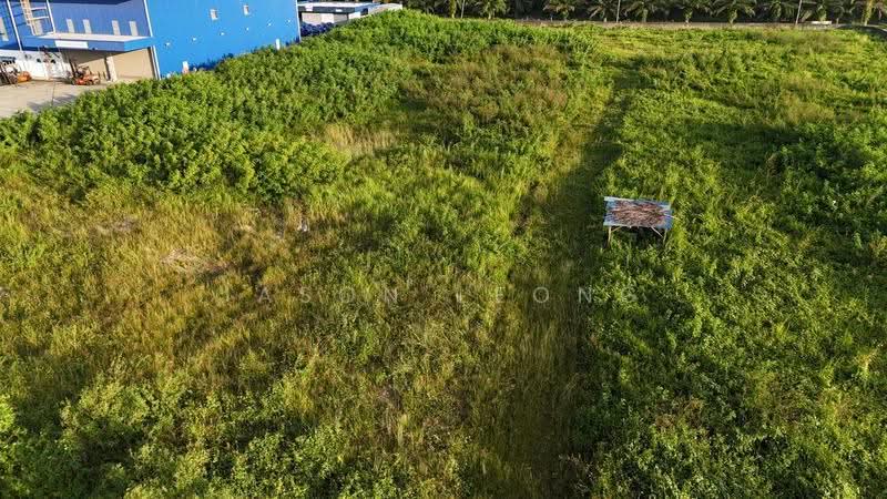 Industrial Land for Sale in Chemor (Perak) - Jason Leong - Exterior - PropertyGuru.com.my