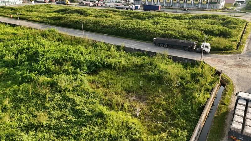 Industrial Land for Sale in Chemor (Perak) - Jason Leong - Exterior - PropertyGuru.com.my