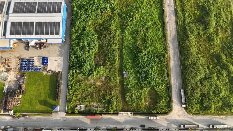 Industrial Land for Sale in Chemor (Perak) - Jason Leong - Exterior - PropertyGuru.com.my