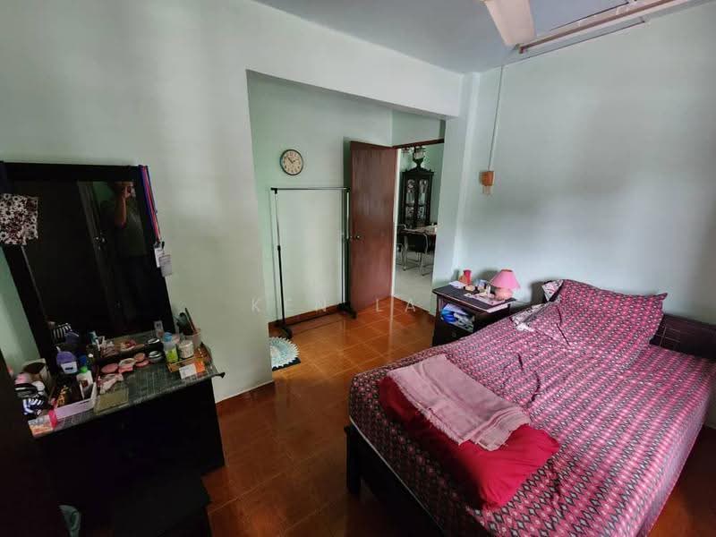 Apartment for Sale at Permai Apartment - Ken Lai - Bedroom - PropertyGuru.com.my