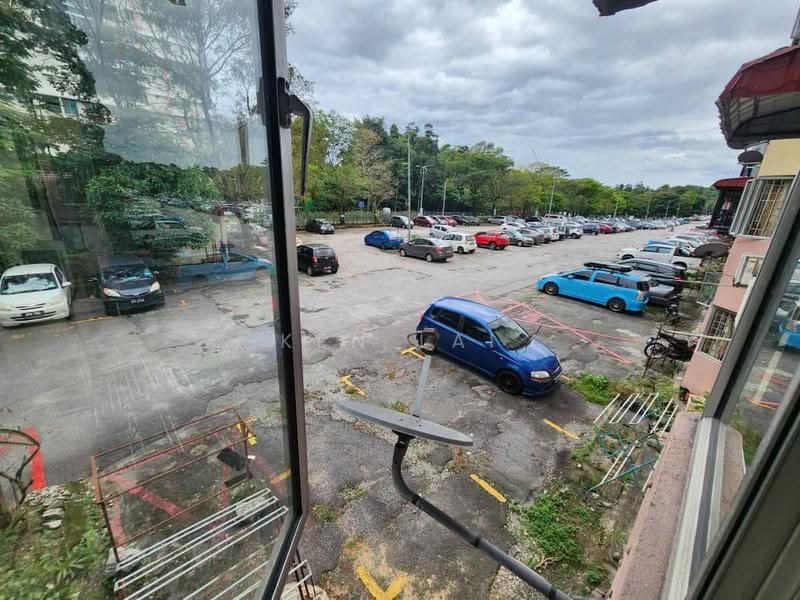 Apartment for Sale at Permai Apartment - Ken Lai - Exterior - PropertyGuru.com.my