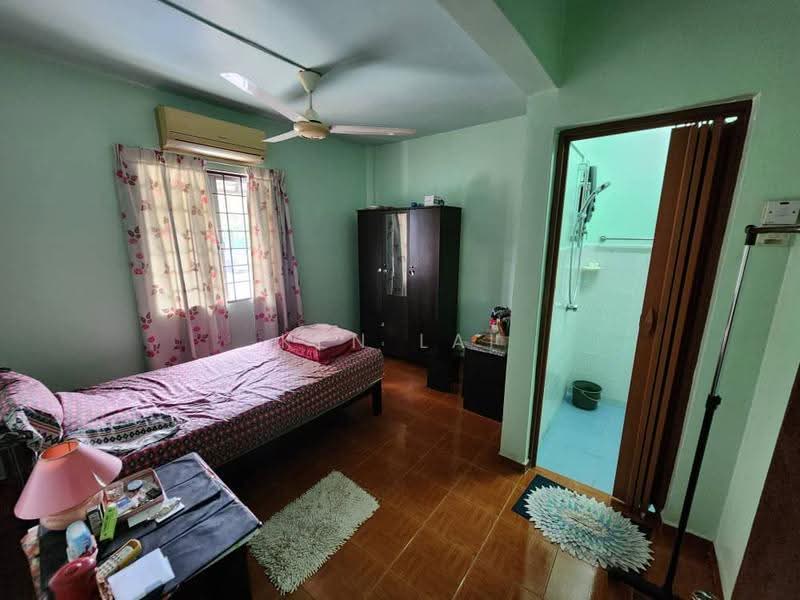 Apartment for Sale at Permai Apartment - Ken Lai - Bedroom - PropertyGuru.com.my