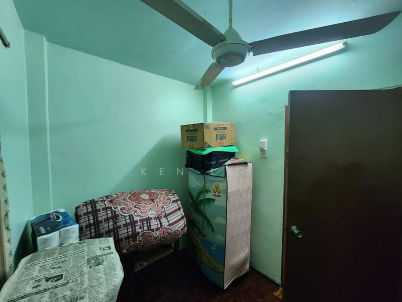 Apartment for Sale at Permai Apartment - Ken Lai - Interior - PropertyGuru.com.my