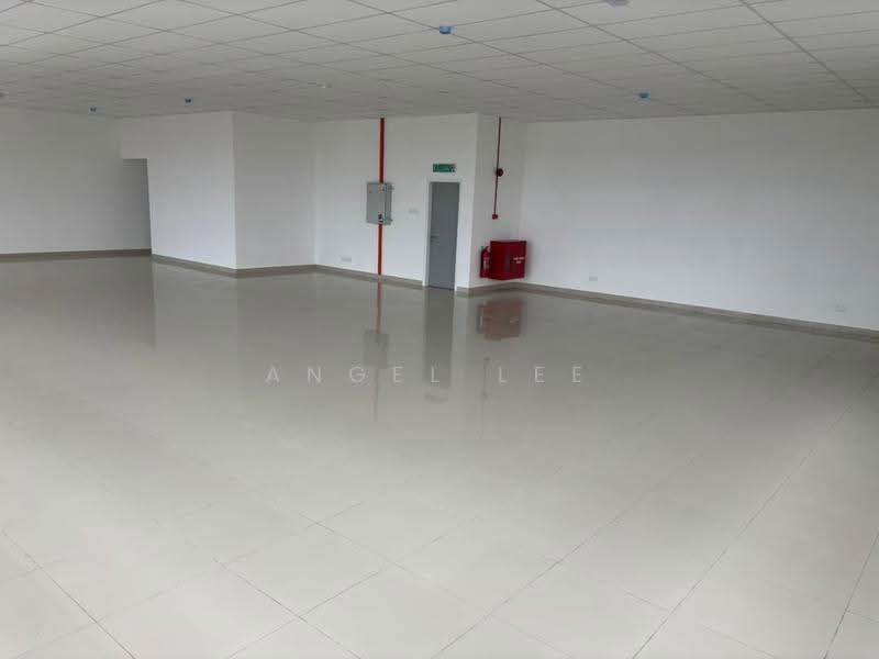 Kilang Berkembar untuk Disewa di Ulu Tiram (Johor) - Angel Lee - Interior - PropertyGuru.com.my