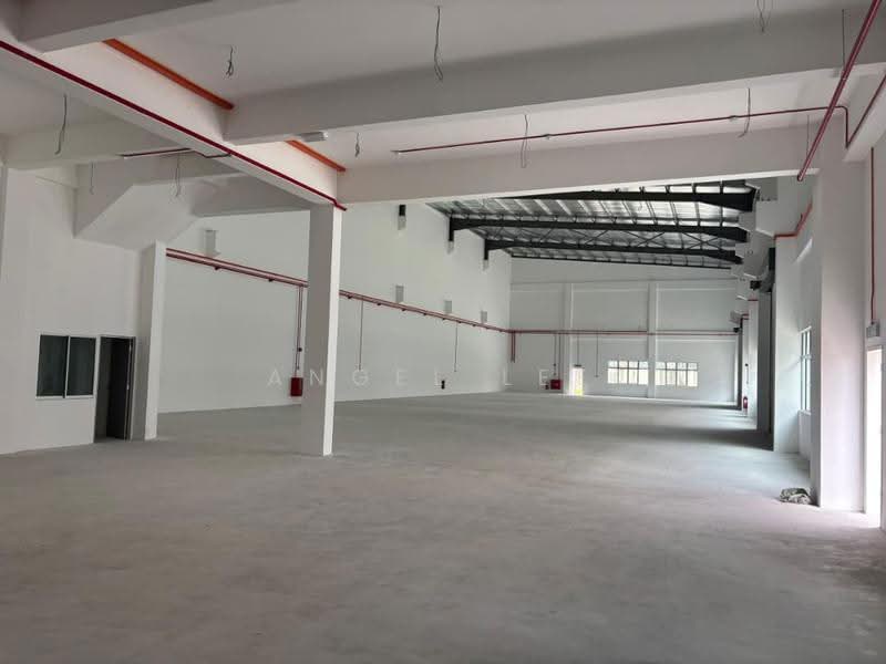 Kilang Berkembar untuk Disewa di Ulu Tiram (Johor) - Angel Lee - Interior - PropertyGuru.com.my
