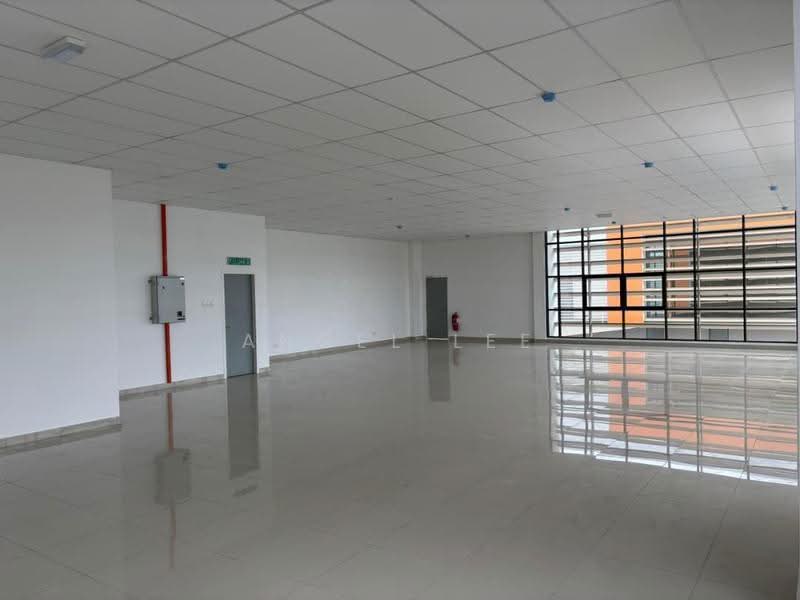 Kilang Berkembar untuk Disewa di Ulu Tiram (Johor) - Angel Lee - Interior - PropertyGuru.com.my