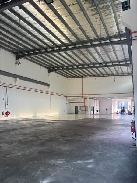Kilang Berkembar untuk Disewa di Ulu Tiram (Johor) - Angel Lee - Interior - PropertyGuru.com.my