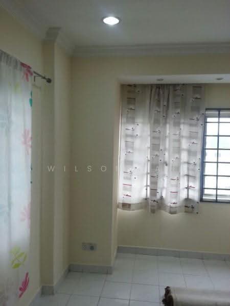 Pangsapuri untuk Dijual di Suria Kipark Damansara - Wilson Tan - Interior - PropertyGuru.com.my