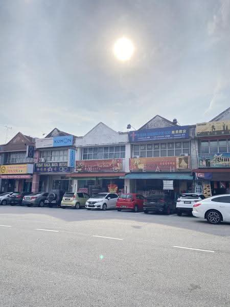 Kedai untuk Disewa di Taman Universiti (Skudai) - Alex Cheah - PropertyGuru.com.my