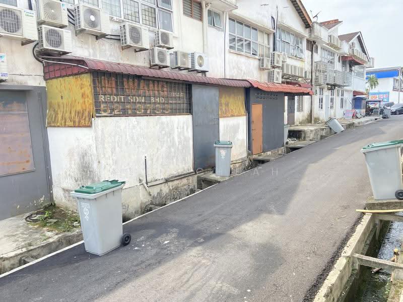 Kedai untuk Disewa di Taman Universiti (Skudai) - Alex Cheah - PropertyGuru.com.my