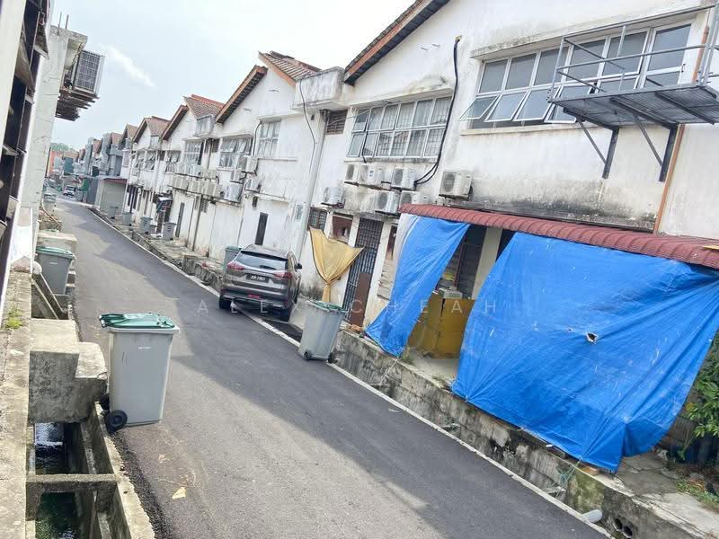 Kedai untuk Disewa di Taman Universiti (Skudai) - Alex Cheah - PropertyGuru.com.my