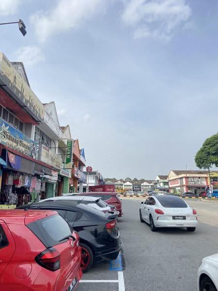 Kedai untuk Disewa di Taman Universiti (Skudai) - Alex Cheah - PropertyGuru.com.my