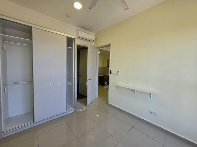 Service Residence for Rent at Suria Garden - Low Kok Pin - Bedroom - PropertyGuru.com.my