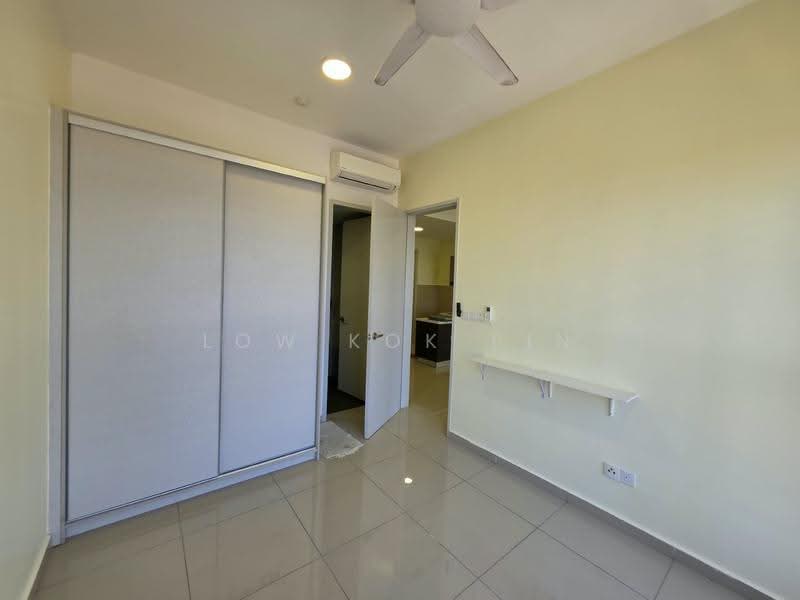 Service Residence for Rent at Suria Garden - Low Kok Pin - Bedroom - PropertyGuru.com.my