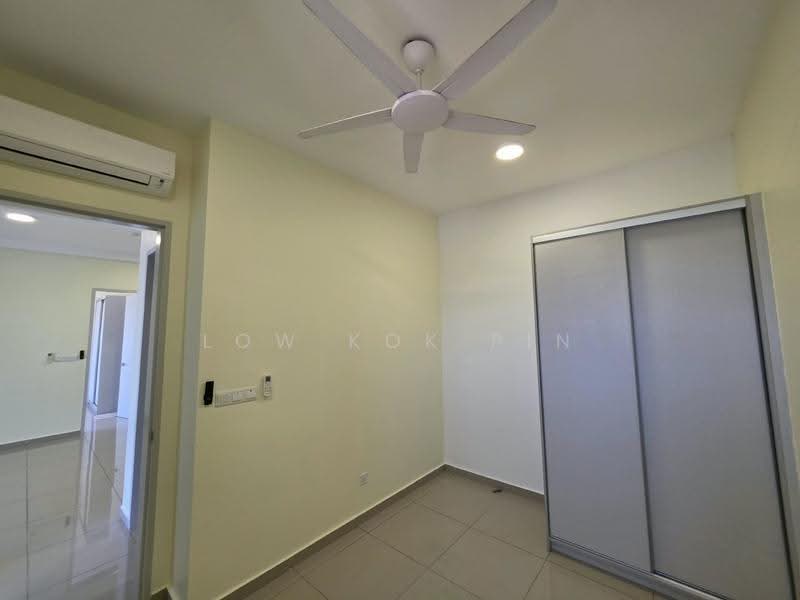Service Residence for Rent at Suria Garden - Low Kok Pin - Bedroom - PropertyGuru.com.my