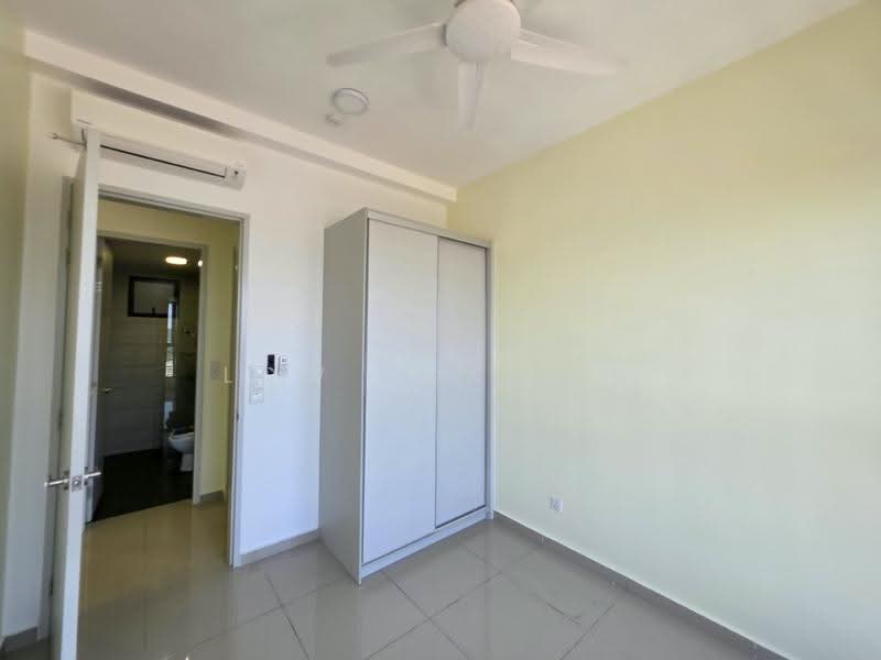 Service Residence for Rent at Suria Garden - Low Kok Pin - Bedroom - PropertyGuru.com.my