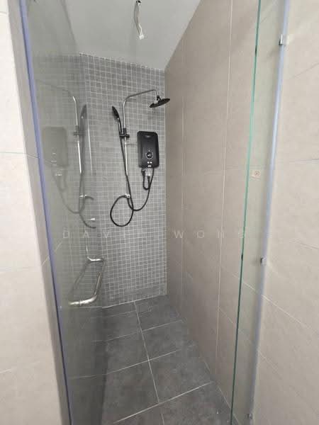 Condominium for Sale at Bangsar Hill Park - David Wong - Bathroom - PropertyGuru.com.my