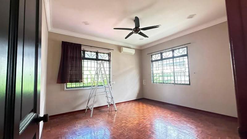 Bungalow House for Rent in Johor Bahru (Johor) - Sam Liew - Bedroom - PropertyGuru.com.my