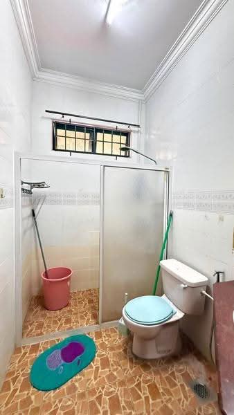 Bungalow House for Rent in Johor Bahru (Johor) - Sam Liew - Bathroom - PropertyGuru.com.my