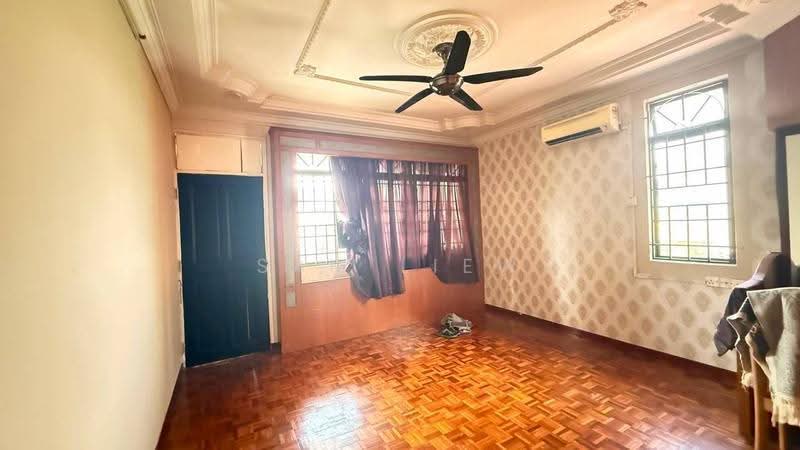 Bungalow House for Rent in Johor Bahru (Johor) - Sam Liew - Living Room - PropertyGuru.com.my