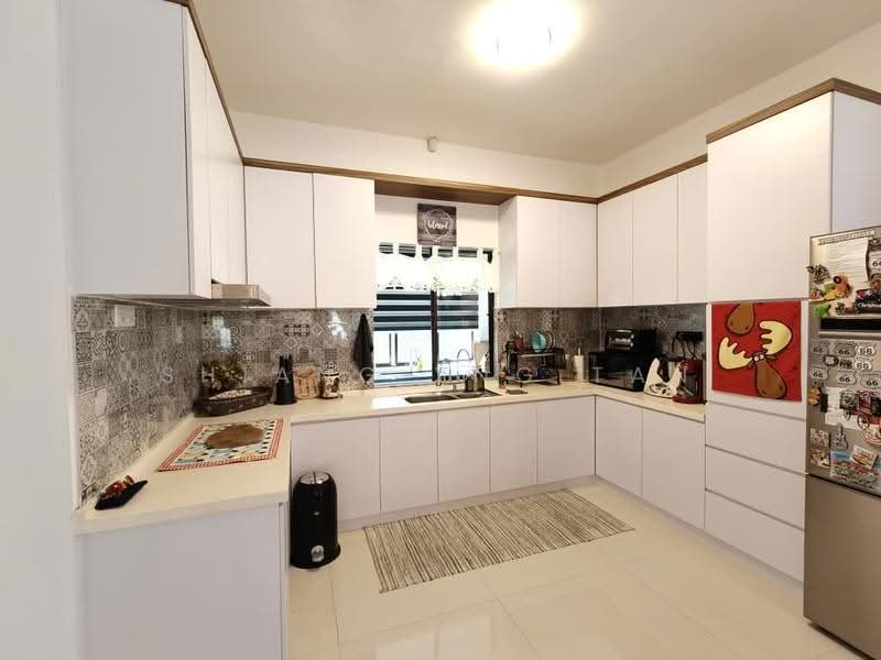 Bungalow House for Sale in Leisure Farm (Gelang Patah) - Shiang Yng Tan - Kitchen - PropertyGuru.com.my