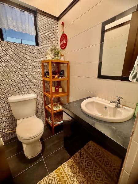 Bungalow House for Sale in Leisure Farm (Gelang Patah) - Shiang Yng Tan - Bathroom - PropertyGuru.com.my