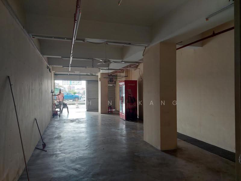 Kedai untuk Disewa di Taman Selayang Jaya (Selayang) - Sephine Kang - Interior - PropertyGuru.com.my