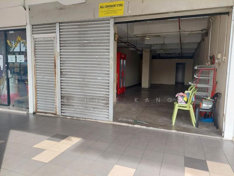 Kedai untuk Disewa di Taman Selayang Jaya (Selayang) - Sephine Kang - Exterior - PropertyGuru.com.my