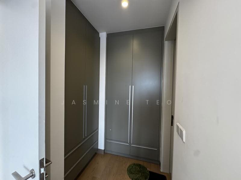 Kediaman Servis untuk Dijual di Lucentia Residences - Jasmine Teo - Interior - PropertyGuru.com.my