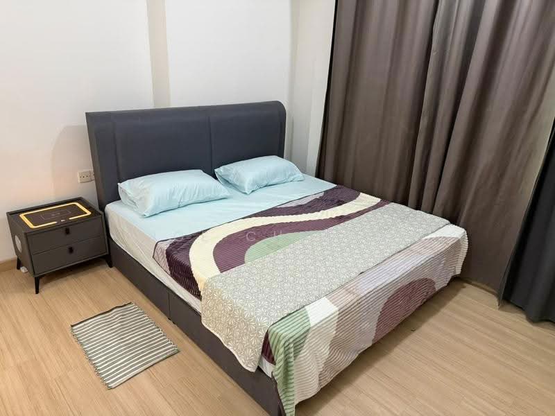 Condominium for Rent at Encorp Strand Residence - Joe Cheang - Bedroom - PropertyGuru.com.my