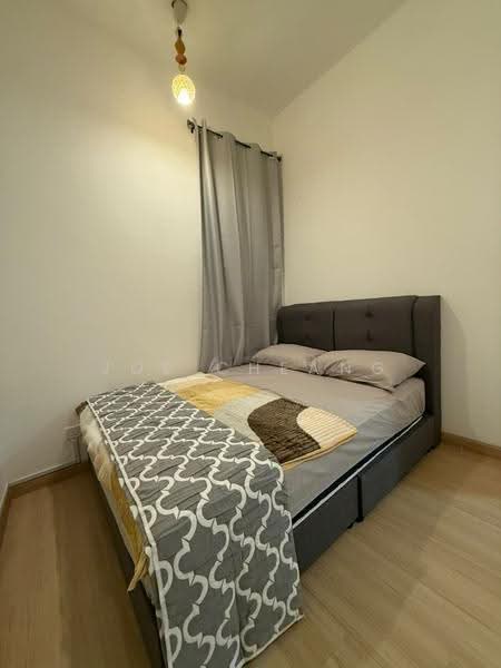 Condominium for Rent at Encorp Strand Residence - Joe Cheang - Bedroom - PropertyGuru.com.my
