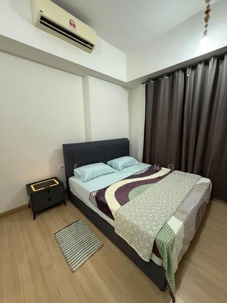 Condominium for Rent at Encorp Strand Residence - Joe Cheang - Bedroom - PropertyGuru.com.my