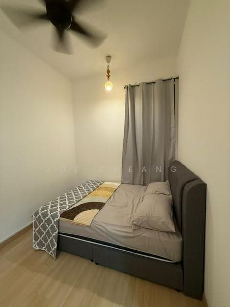 Condominium for Rent at Encorp Strand Residence - Joe Cheang - Bedroom - PropertyGuru.com.my
