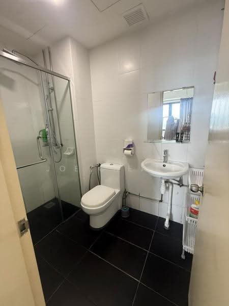 Condominium for Rent at Encorp Strand Residence - Joe Cheang - Bathroom - PropertyGuru.com.my