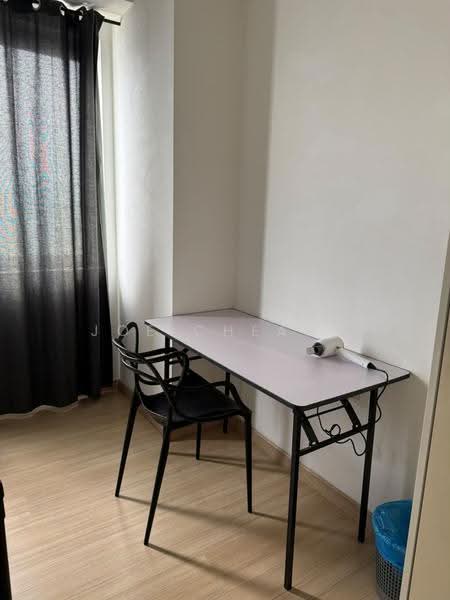 Condominium for Rent at Encorp Strand Residence - Joe Cheang - Study - PropertyGuru.com.my