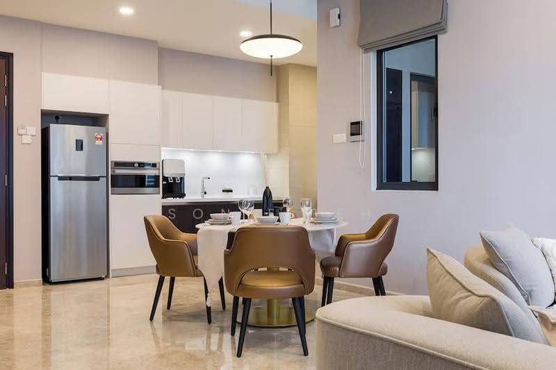 Service Residence for Sale at The Manor - Sonie Teh - PropertyGuru.com.my