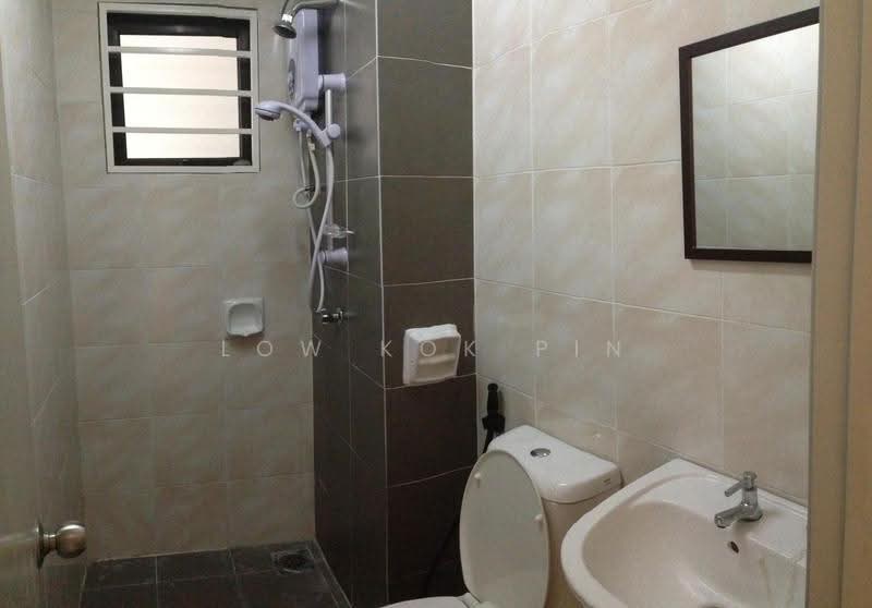 Kondominium untuk Dijual di One Damansara - Low Kok Pin - Bathroom - PropertyGuru.com.my