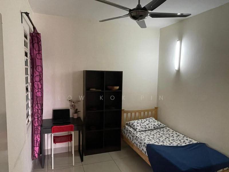 Kondominium untuk Dijual di One Damansara - Low Kok Pin - Bedroom - PropertyGuru.com.my