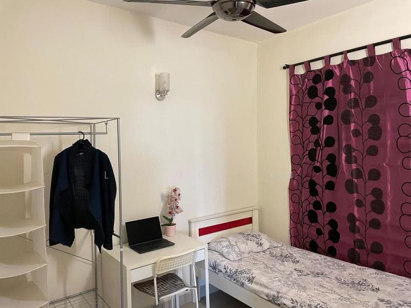 Kondominium untuk Dijual di One Damansara - Low Kok Pin - Bedroom - PropertyGuru.com.my