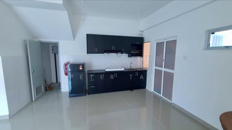 Townhouse for Rent in Cybersouth (Dengkil) - Peter Tan - Kitchen - PropertyGuru.com.my