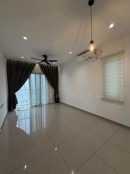 Condominium for Rent at Bangsar Hill Park - David Wong - Living Room - PropertyGuru.com.my