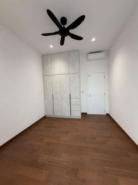 Condominium for Rent at Bangsar Hill Park - David Wong - Bedroom - PropertyGuru.com.my