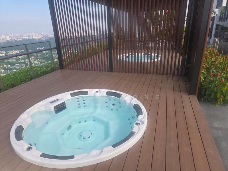 Condominium for Rent at Bangsar Hill Park - David Wong - Exterior - PropertyGuru.com.my