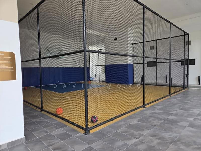 Condominium for Rent at Bangsar Hill Park - David Wong - Interior - PropertyGuru.com.my