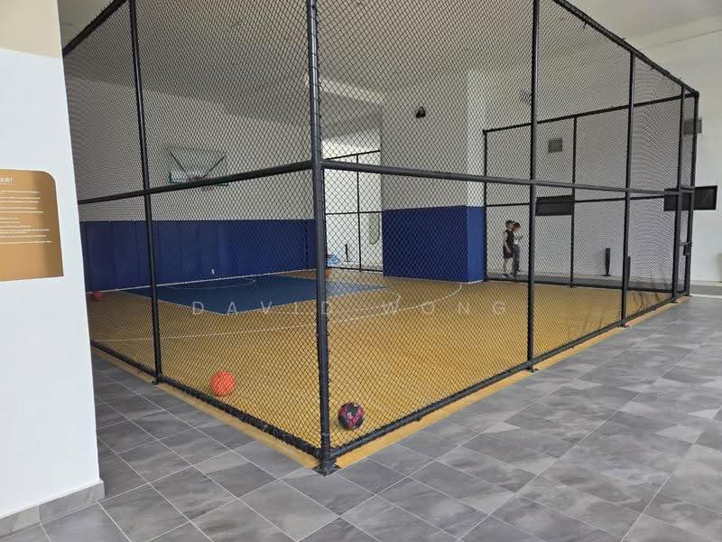 Condominium for Rent at Bangsar Hill Park - David Wong - Exterior - PropertyGuru.com.my