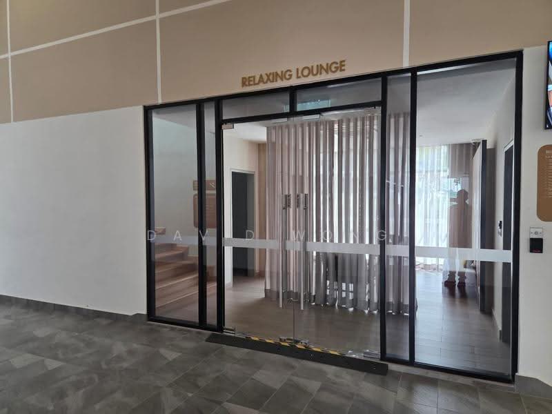 Condominium for Rent at Bangsar Hill Park - David Wong - Lobby - PropertyGuru.com.my
