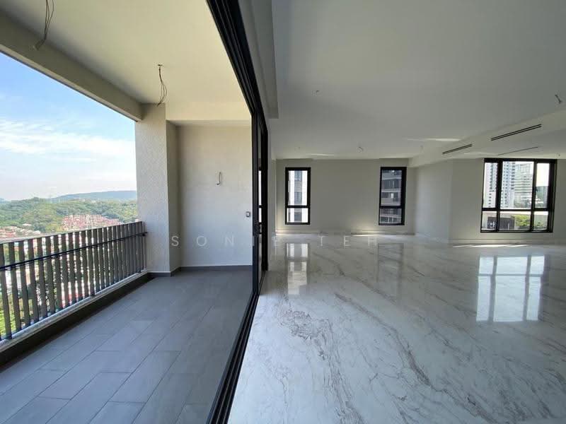 Condominium for Sale at 6 Kapas - Sonie Teh - PropertyGuru.com.my