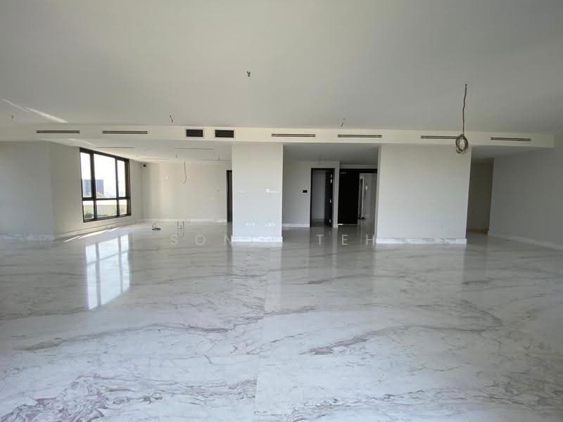 Condominium for Sale at 6 Kapas - Sonie Teh - PropertyGuru.com.my
